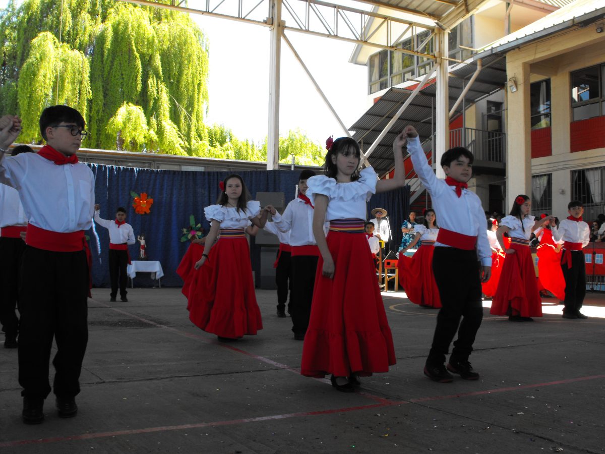 Fiesta de la Chilenidad 2025