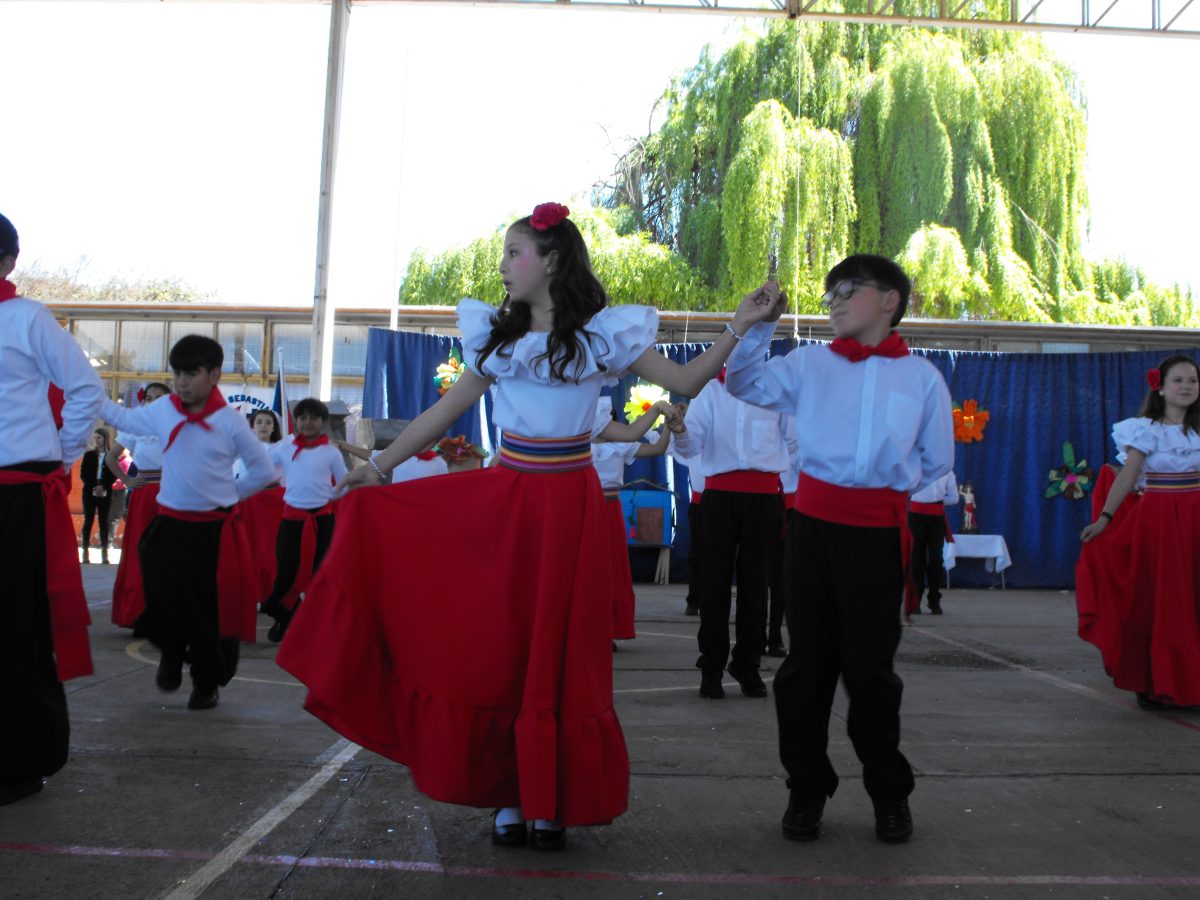 Fiesta de la Chilenidad 2025