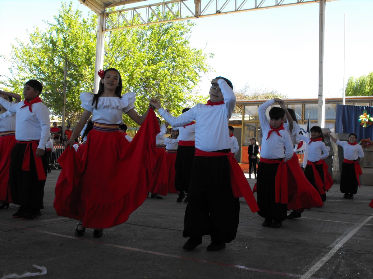 Fiesta de la Chilenidad 2025