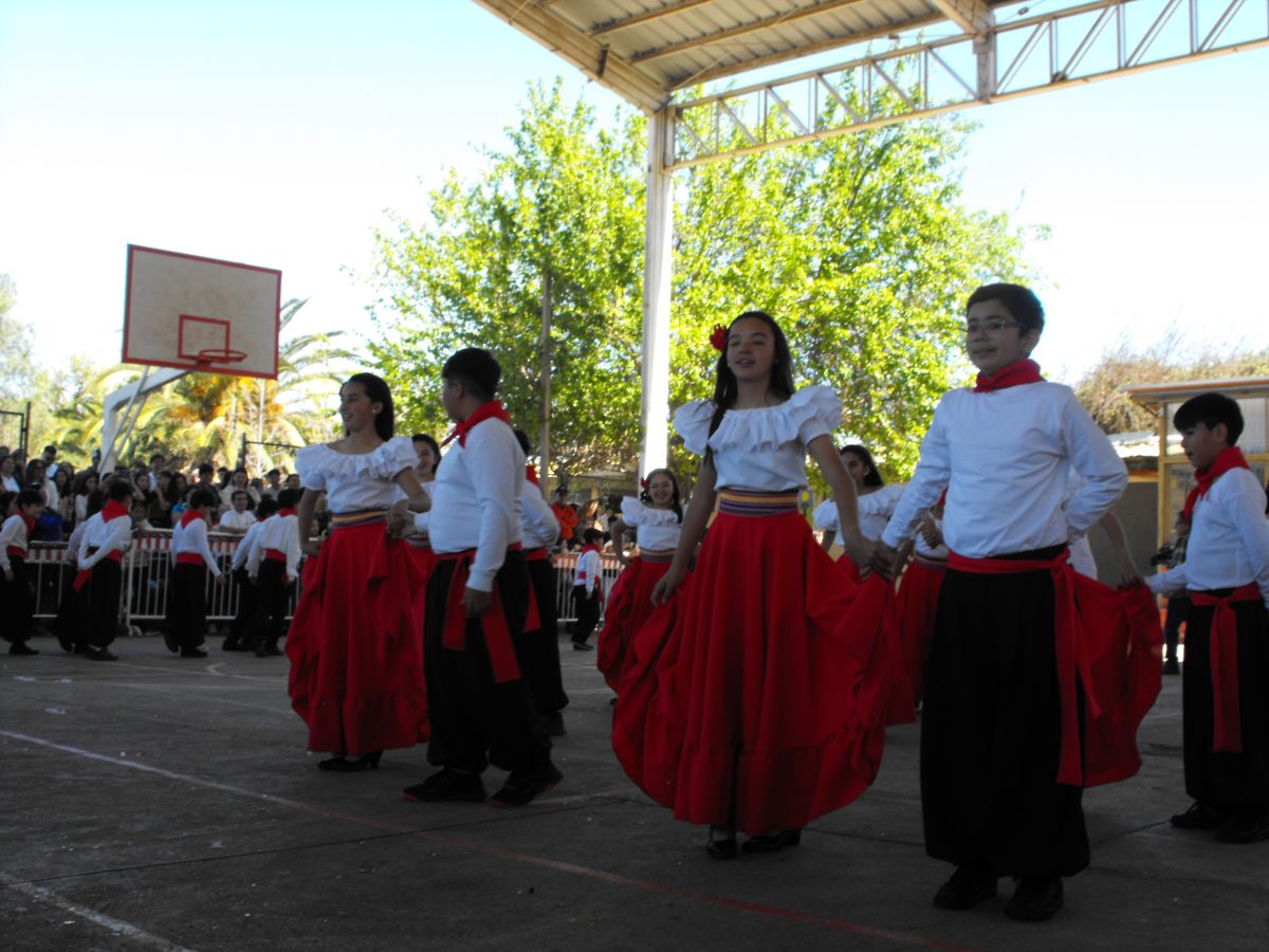 Fiesta de la Chilenidad 2025