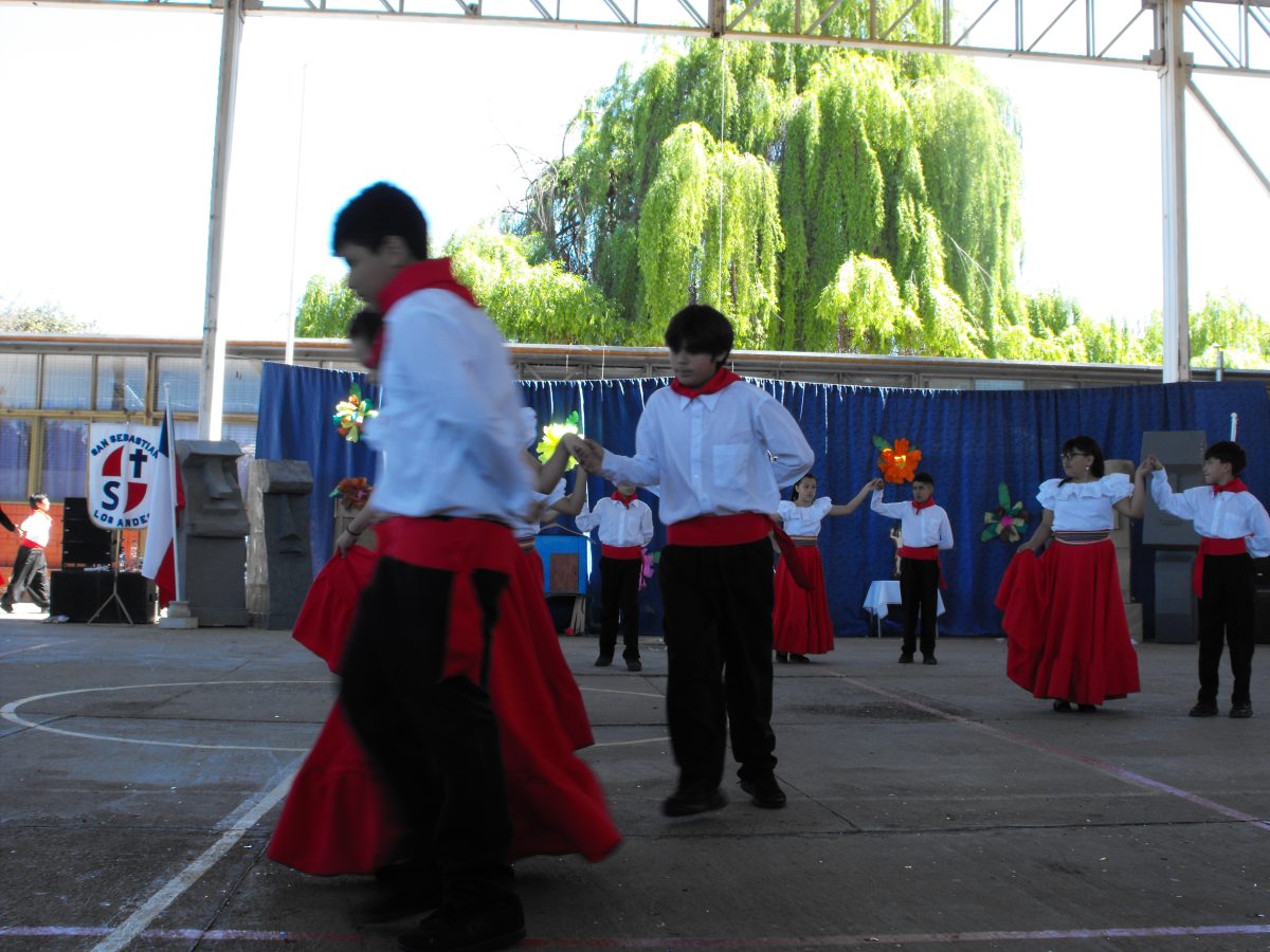 Fiesta de la Chilenidad 2025