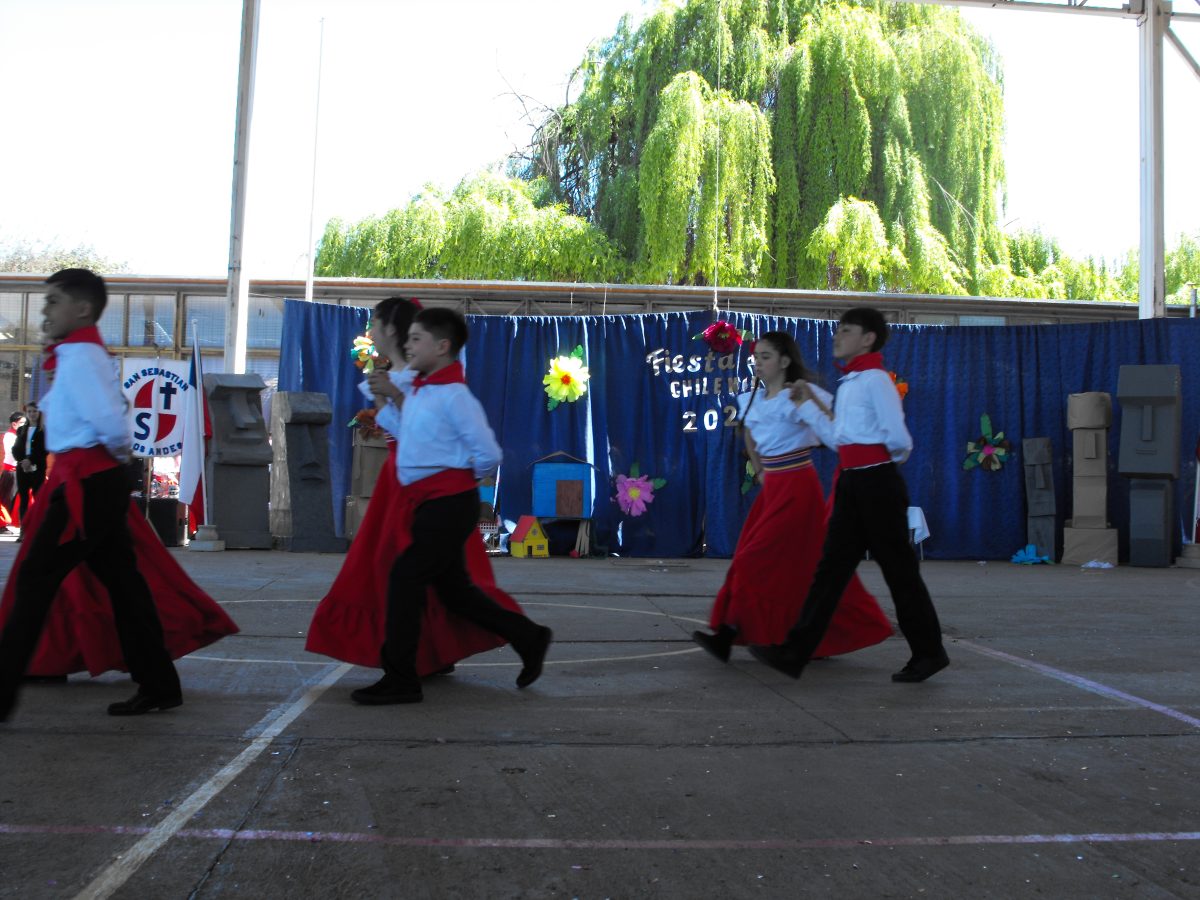 Fiesta de la Chilenidad 2025