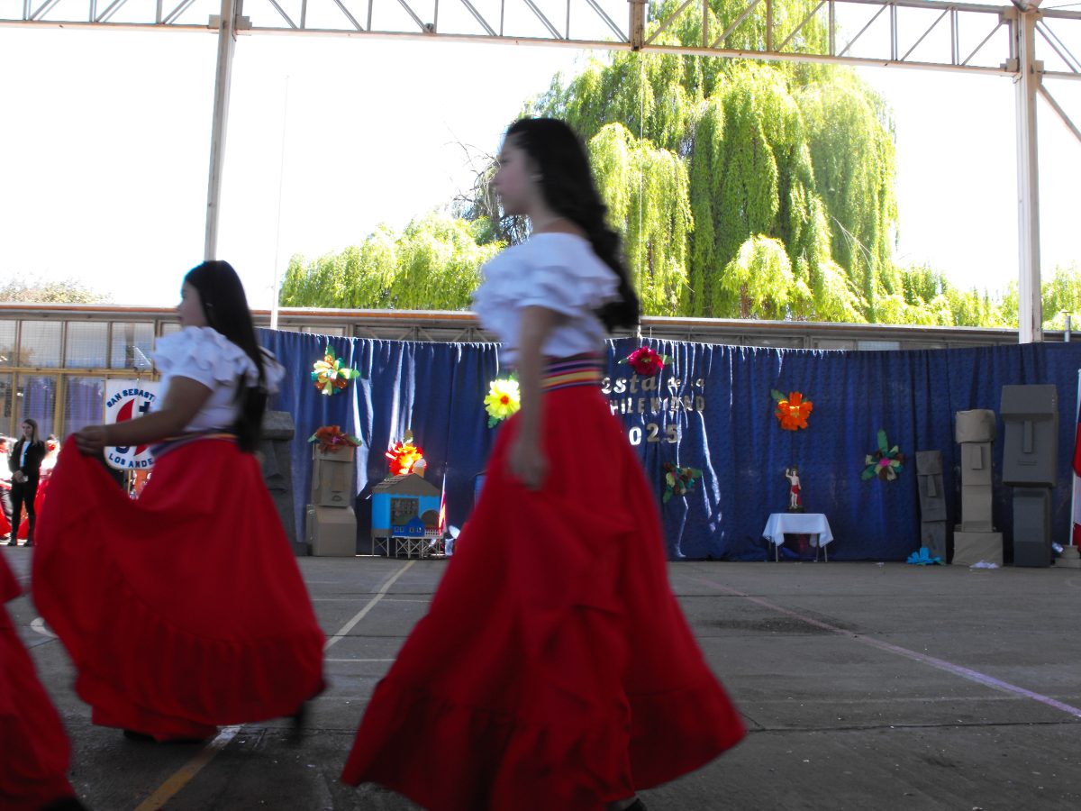 Fiesta de la Chilenidad 2025