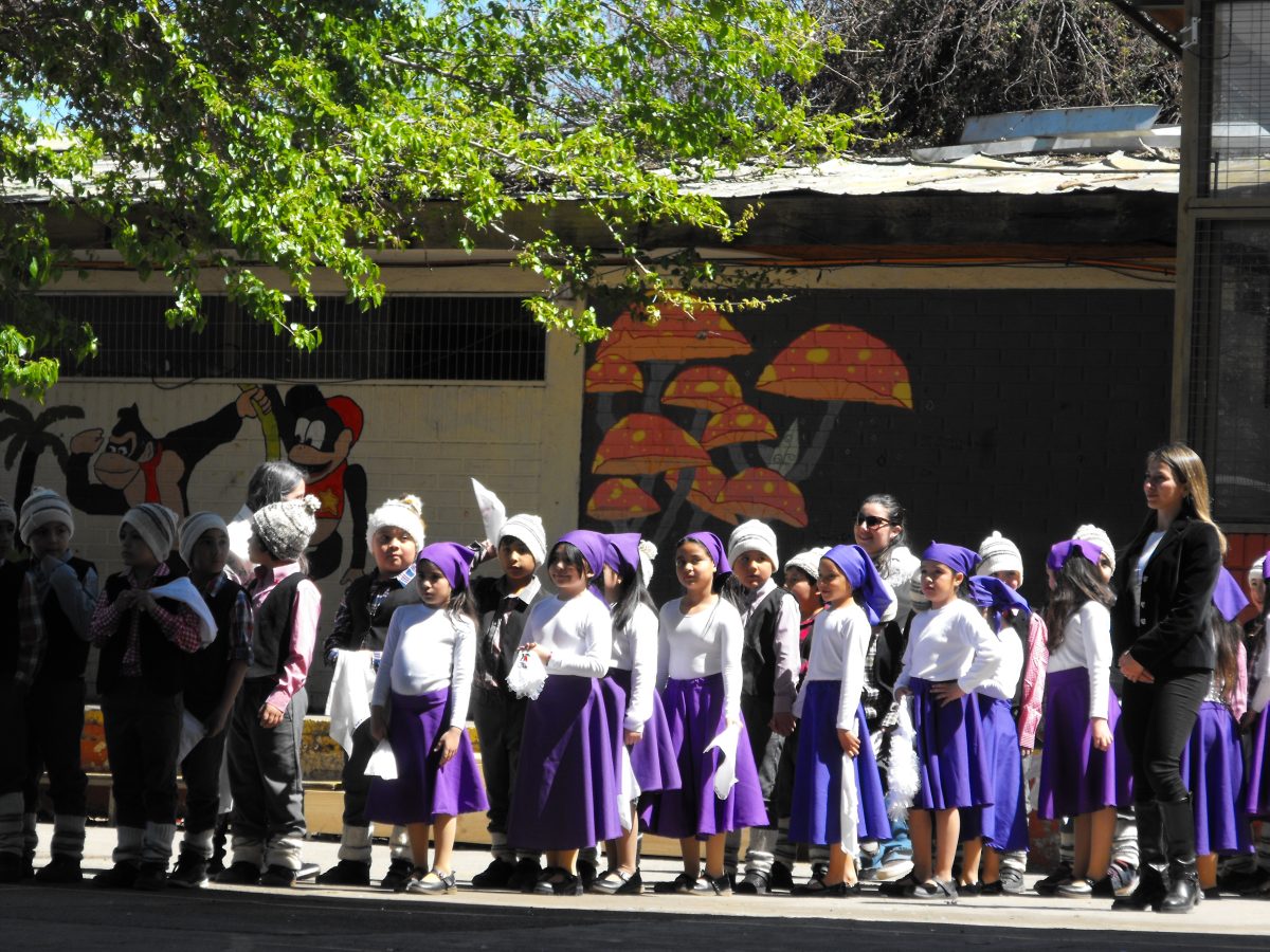 Fiesta de la Chilenidad 2025