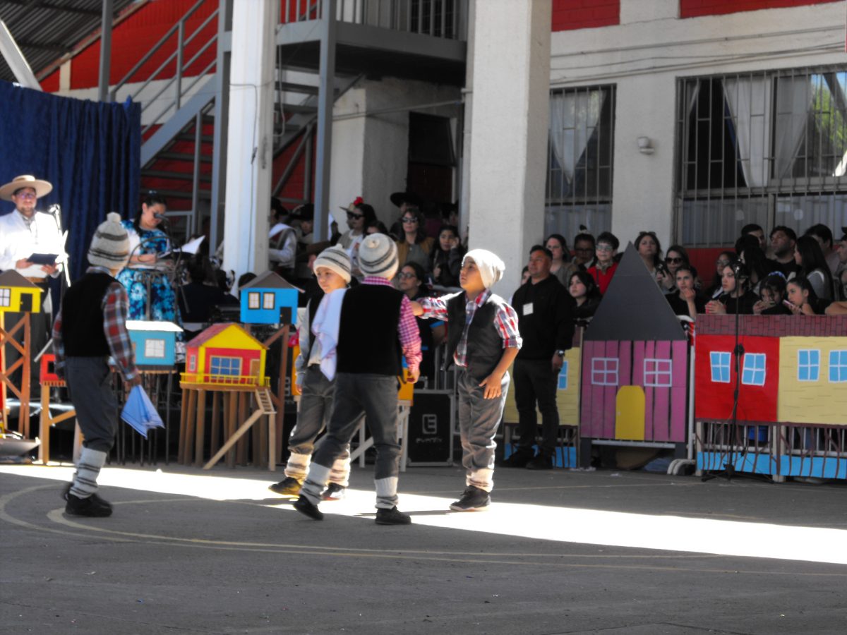 Fiesta de la Chilenidad 2025