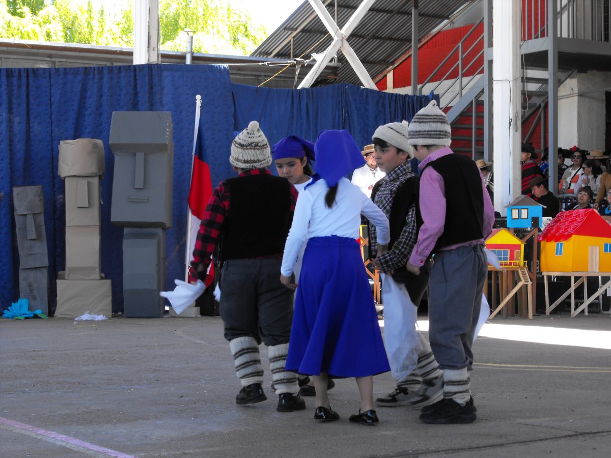 Fiesta de la Chilenidad 2025