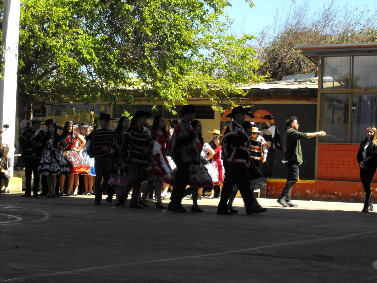 Fiesta de la Chilenidad 2025