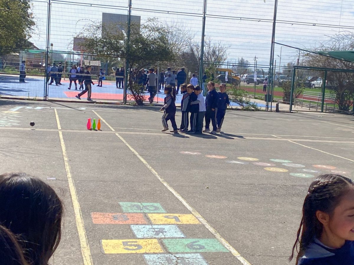 Estudiantes lideran campaña “En Voz Alta” para prevenir la violencia
