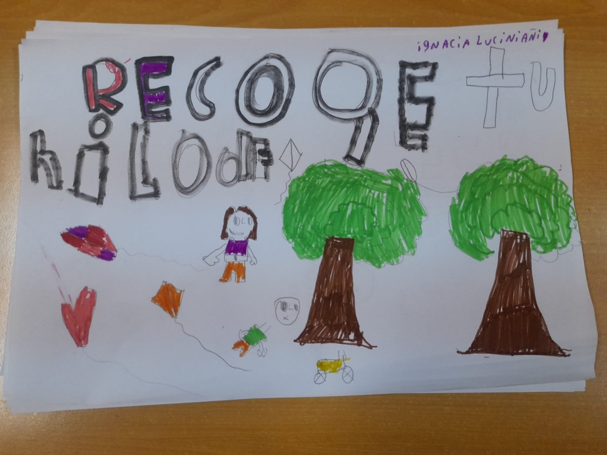 Recoge tu Hilo