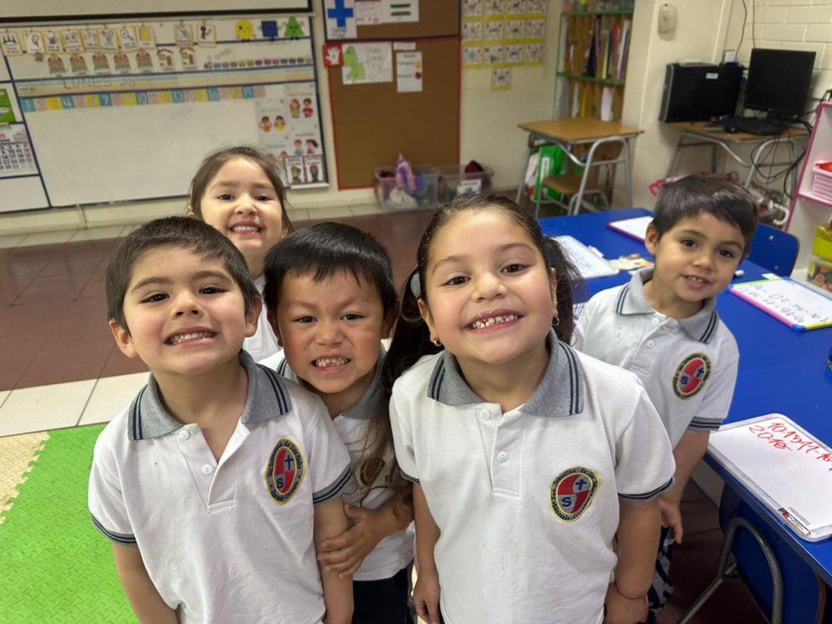 Segunda aplicación de flúor reforzará la salud dental de los más pequeños