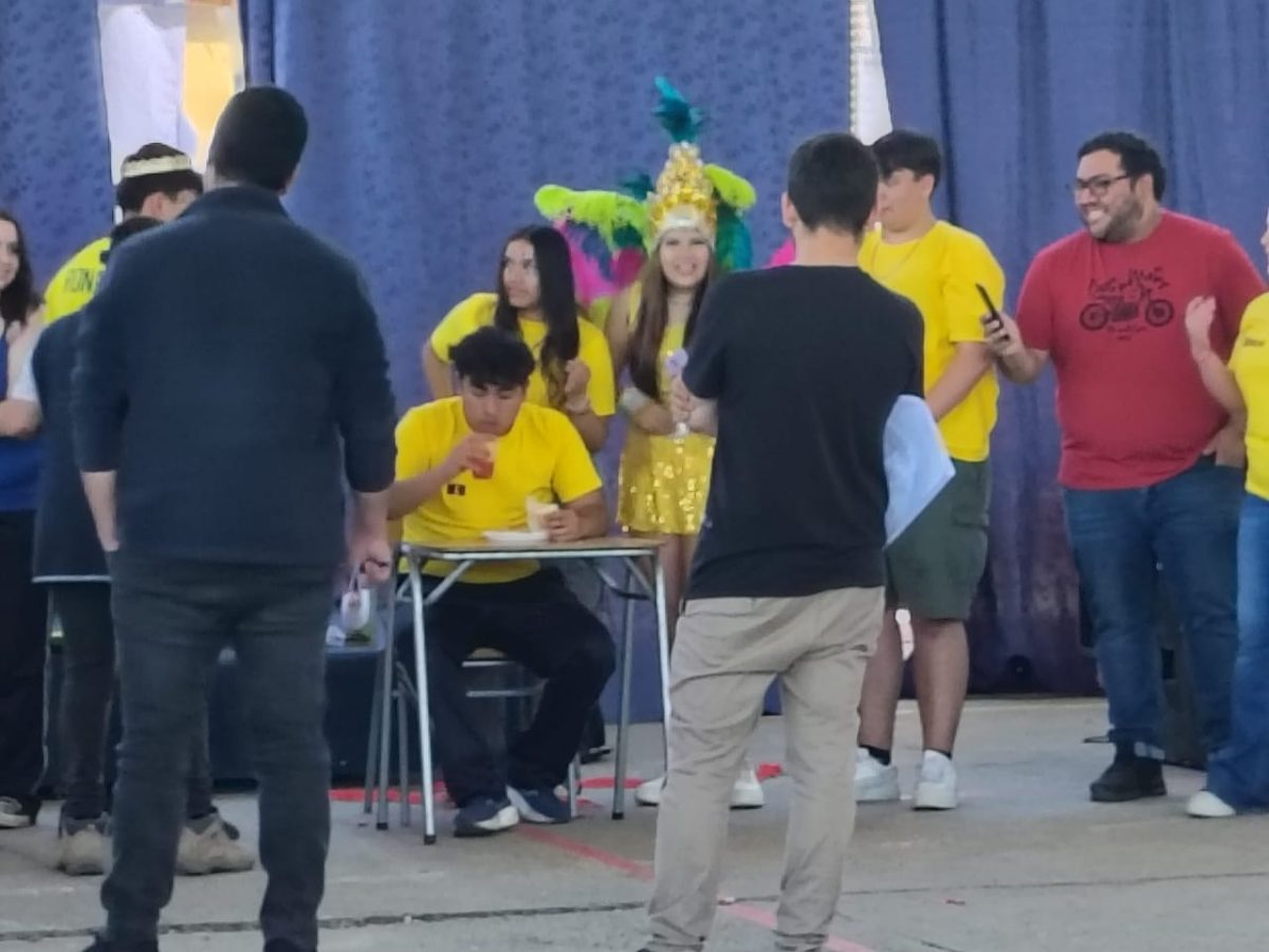 Aniversario Colegio San Sebastián de  Los Andes