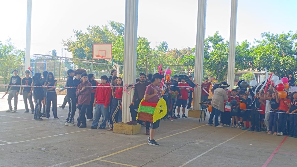 Aniversario Colegio San Sebastián de  Los Andes