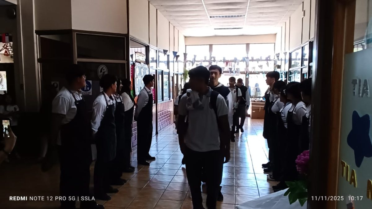 Despedida IV° Medios