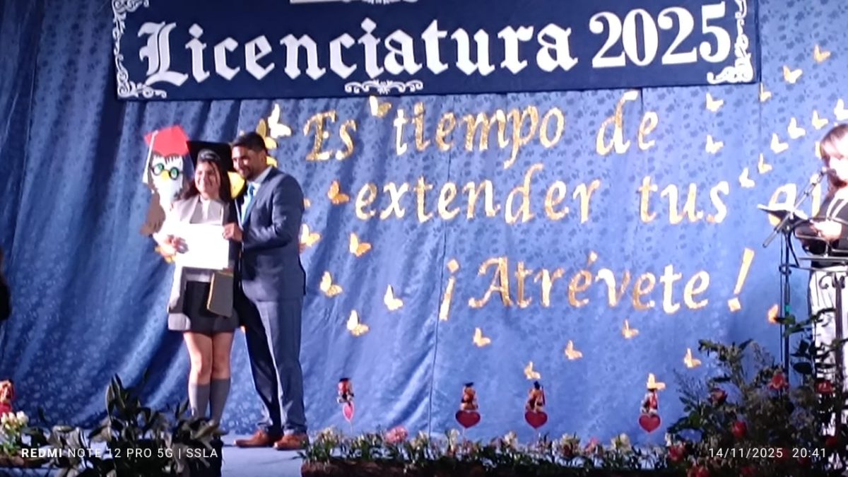 Licenciatura IV Medios