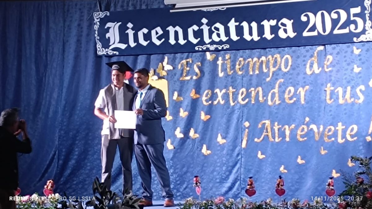 Licenciatura IV Medios