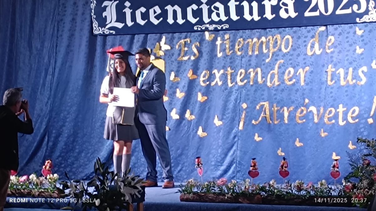 Licenciatura IV Medios