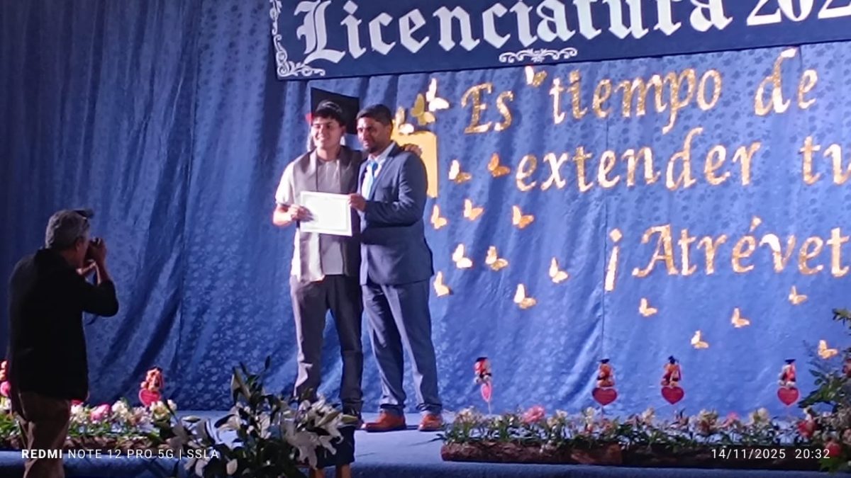 Licenciatura IV Medios