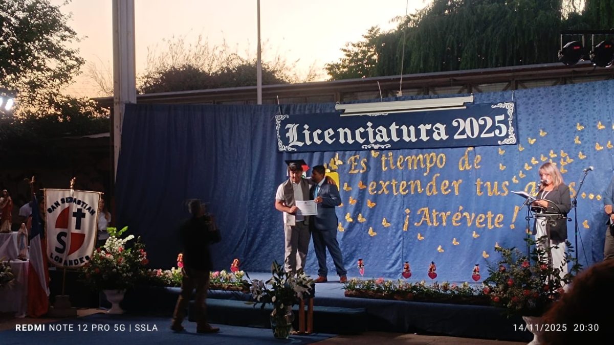 Licenciatura IV Medios