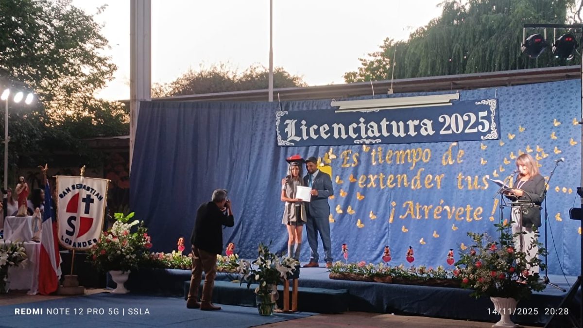 Licenciatura IV Medios