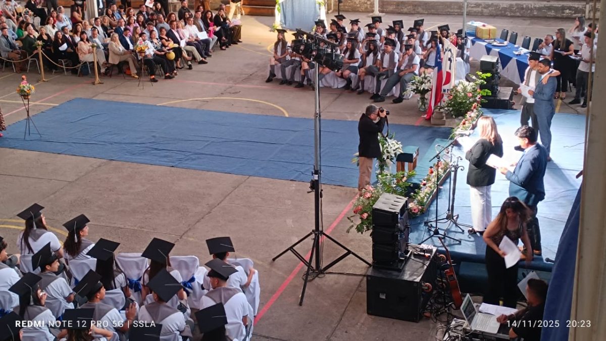 Licenciatura IV Medios