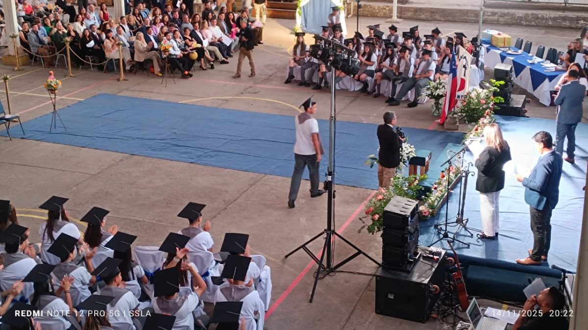 Licenciatura IV Medios