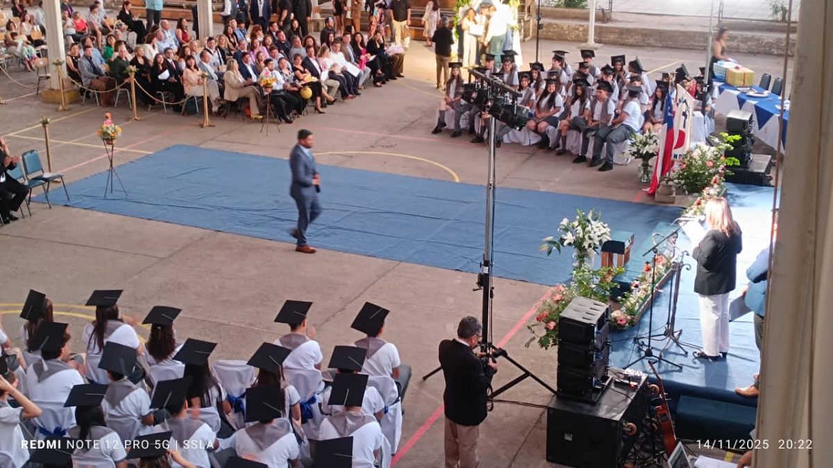 Licenciatura IV Medios