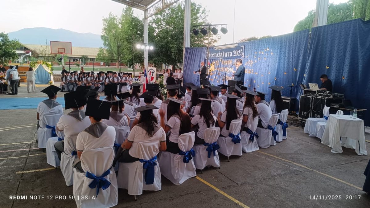 Licenciatura IV Medios