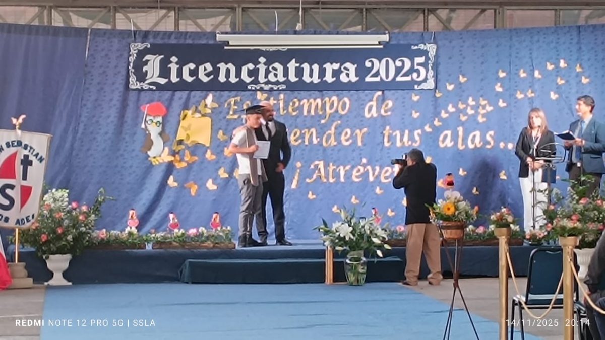 Licenciatura IV Medios