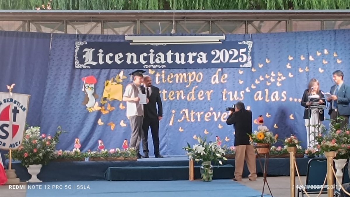 Licenciatura IV Medios