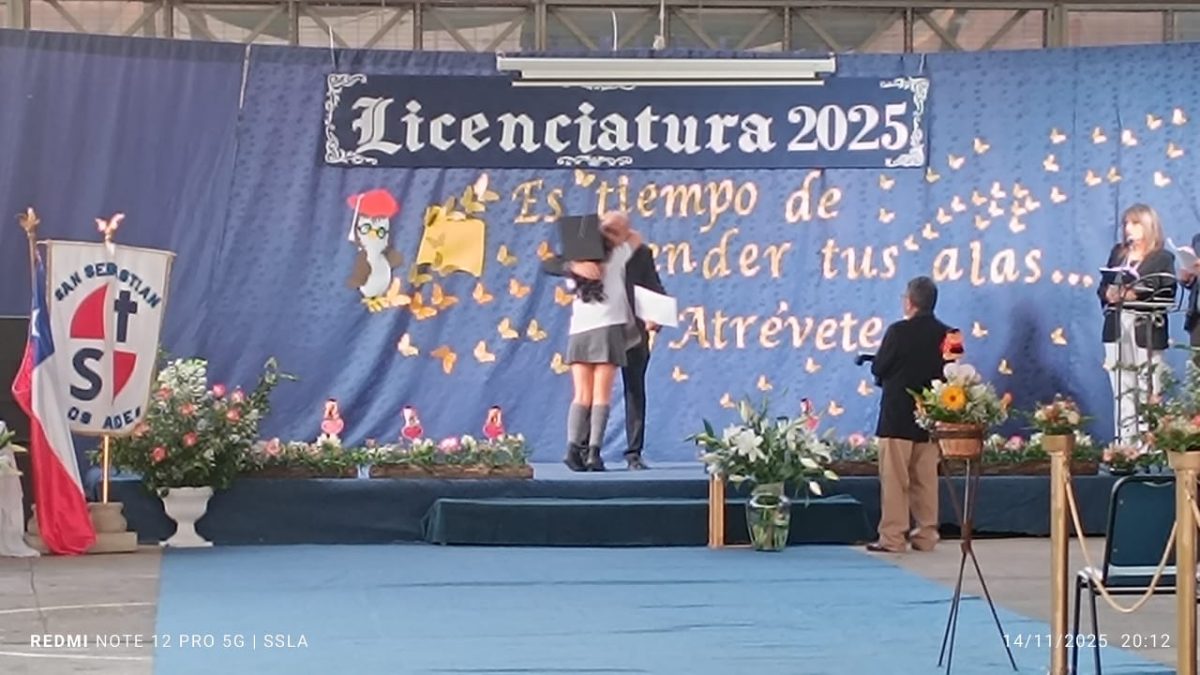 Licenciatura IV Medios