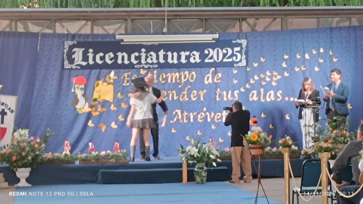 Licenciatura IV Medios