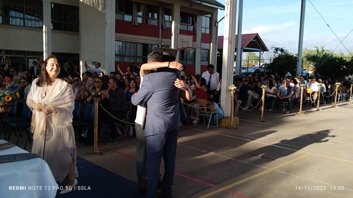 Licenciatura IV Medios