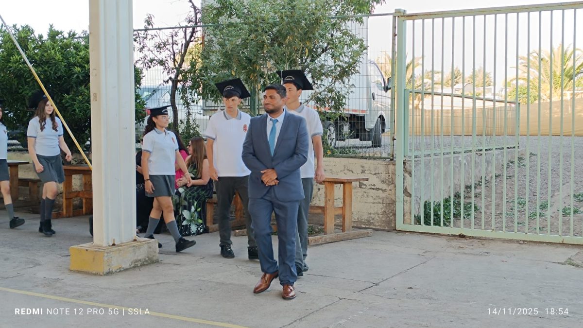 Licenciatura IV Medios