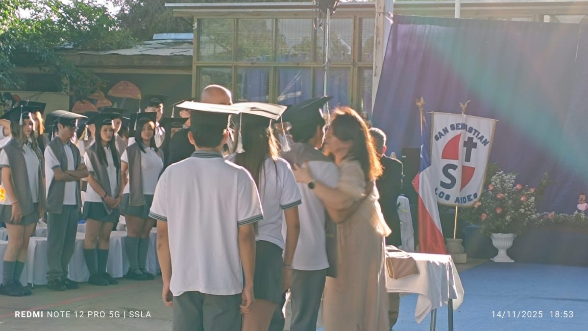 Licenciatura IV Medios