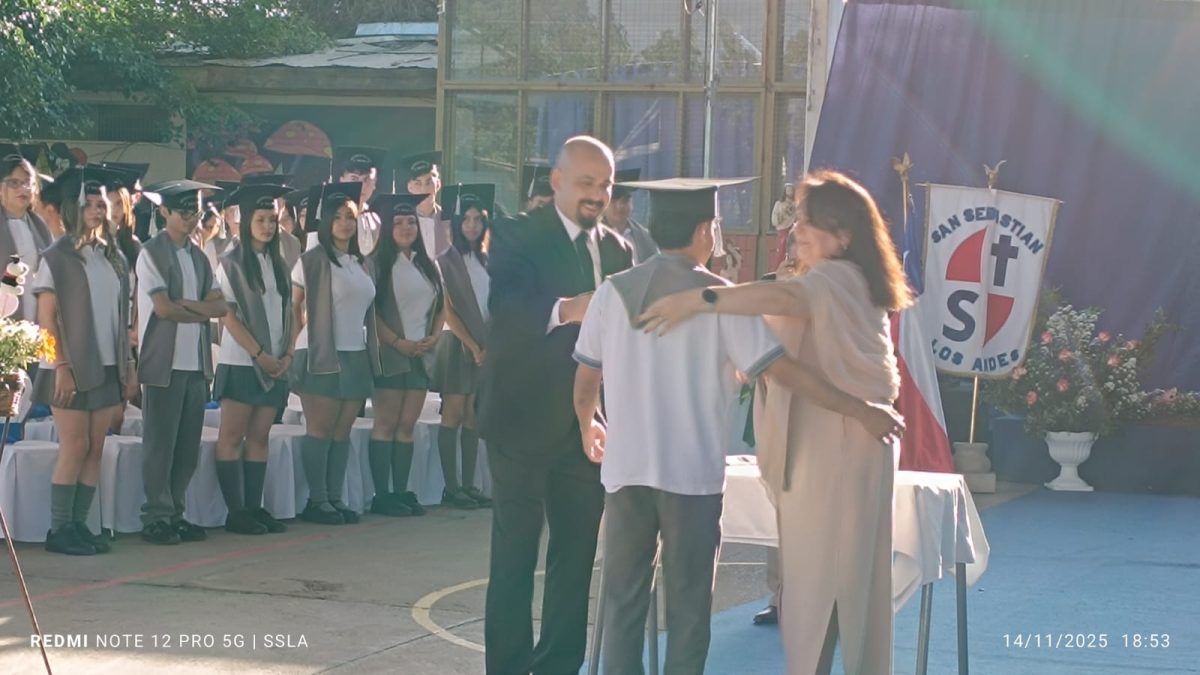 Licenciatura IV Medios