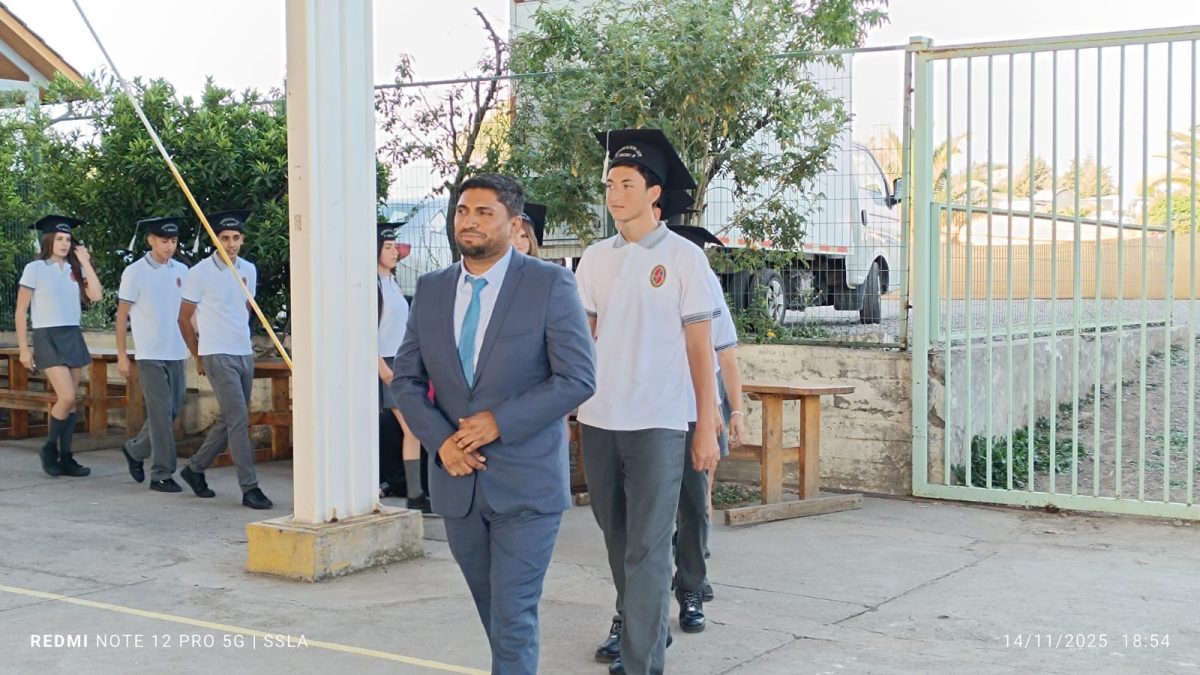 Licenciatura IV Medios