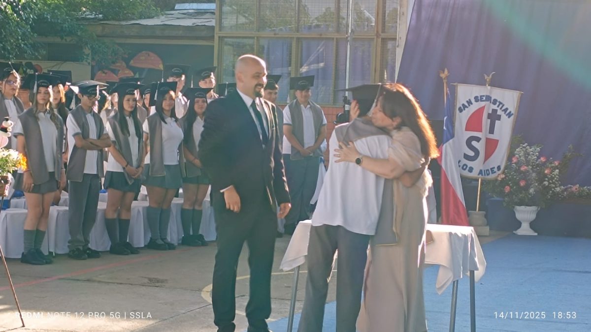 Licenciatura IV Medios