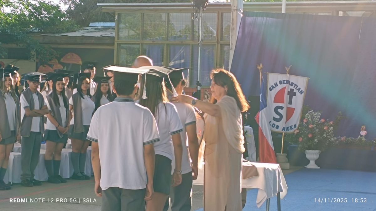 Licenciatura IV Medios