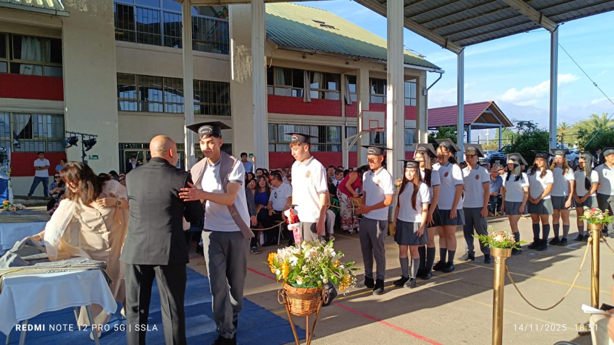 Licenciatura IV Medios