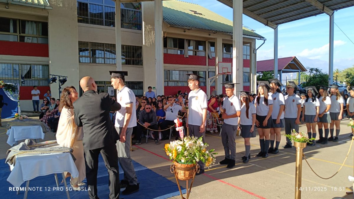 Licenciatura IV Medios