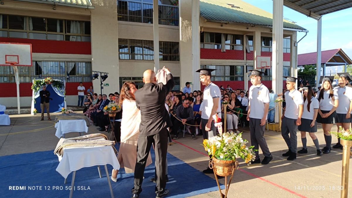 Licenciatura IV Medios