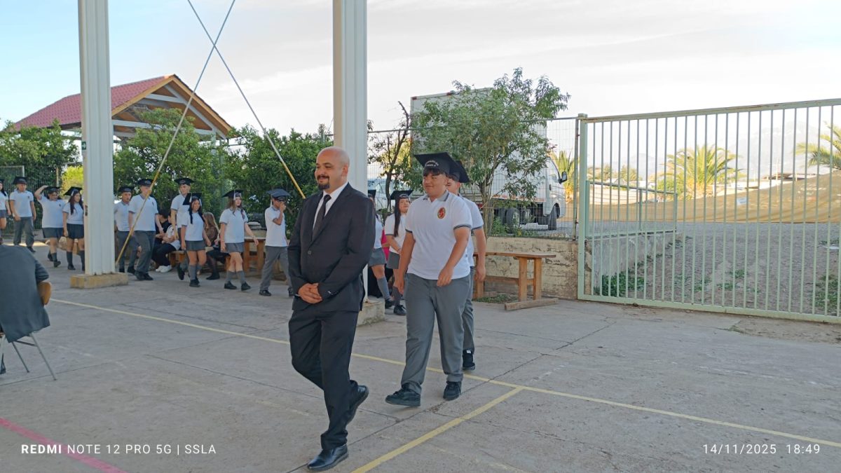 Licenciatura IV Medios