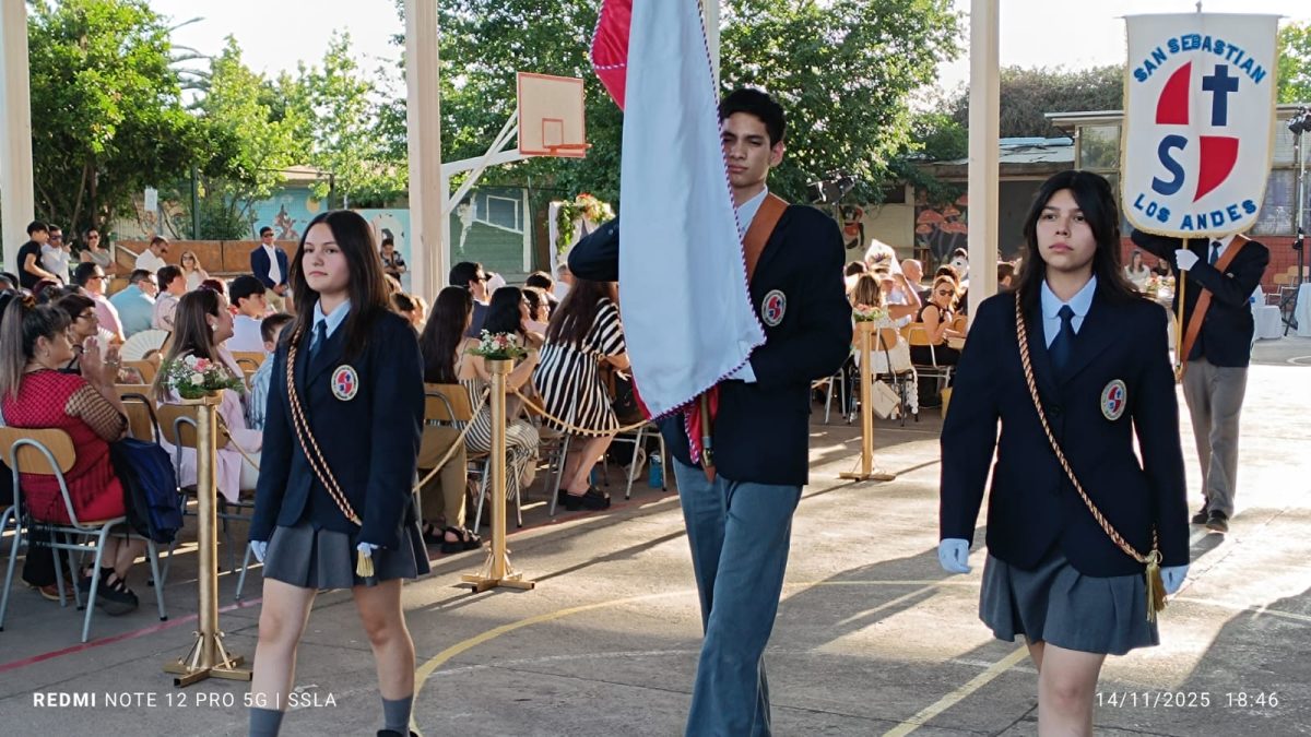 Licenciatura IV Medios