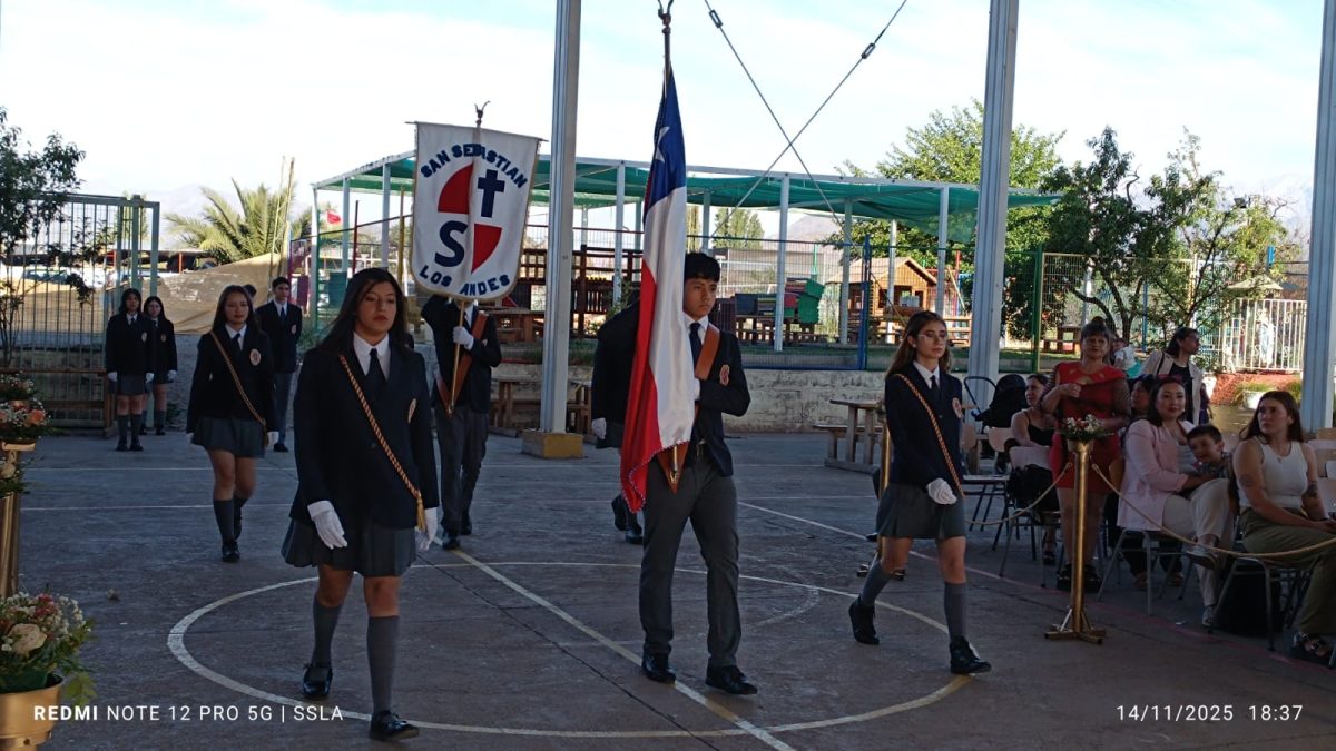 Licenciatura IV Medios