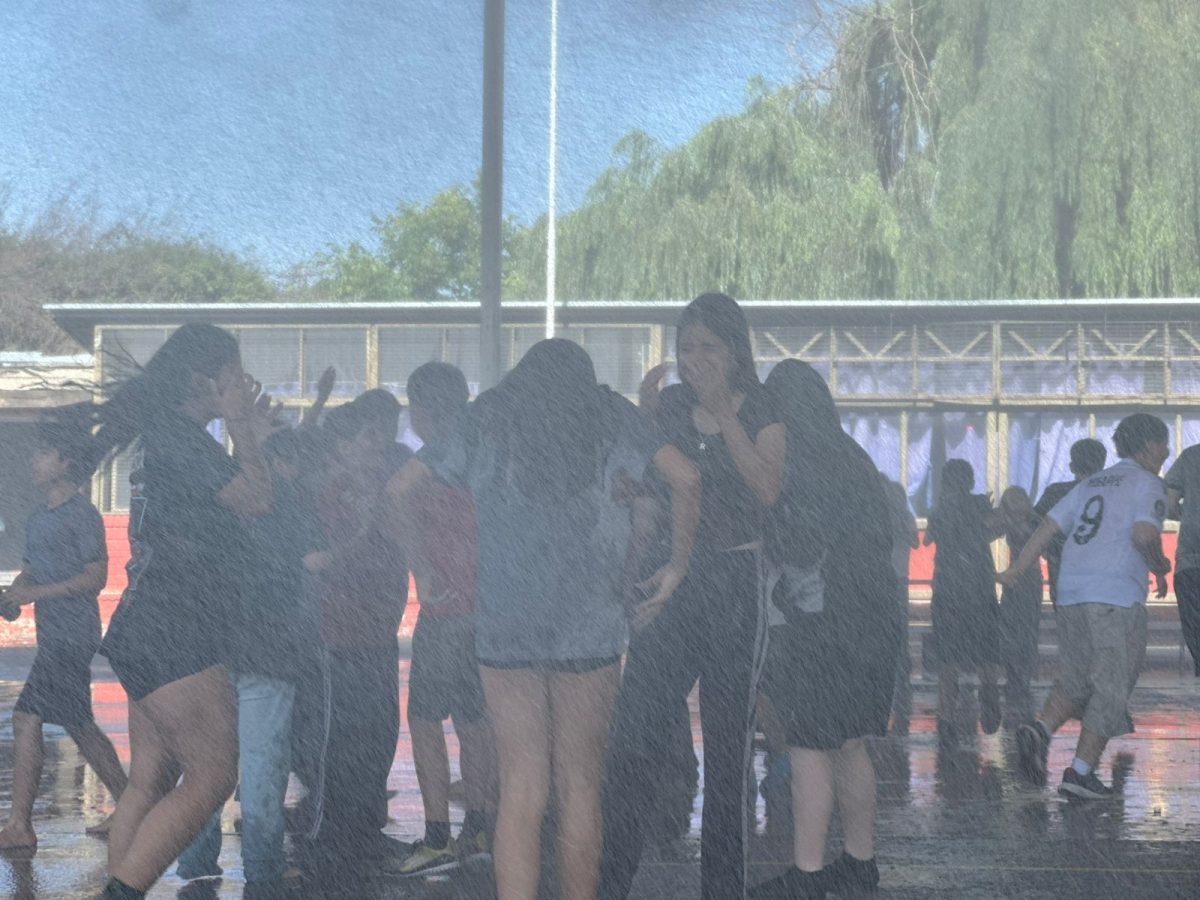 Bomberos visita nuestro colegio en una jornada llena de alegría y compromiso comunitario