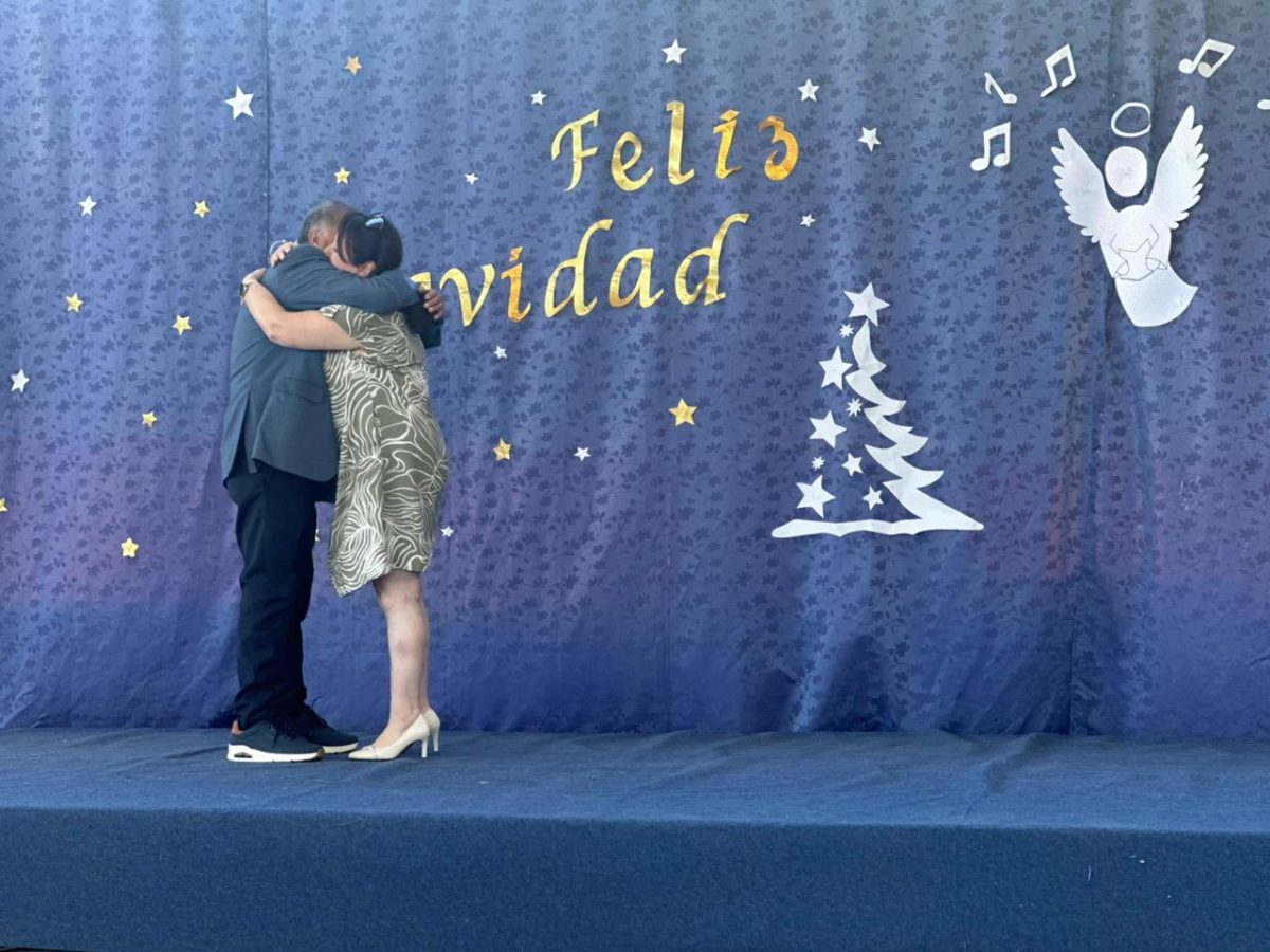 Ceremonia de Premiación Deportiva, Valórica y Académica 2025