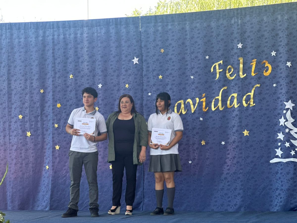 Ceremonia de Premiación Deportiva, Valórica y Académica 2025