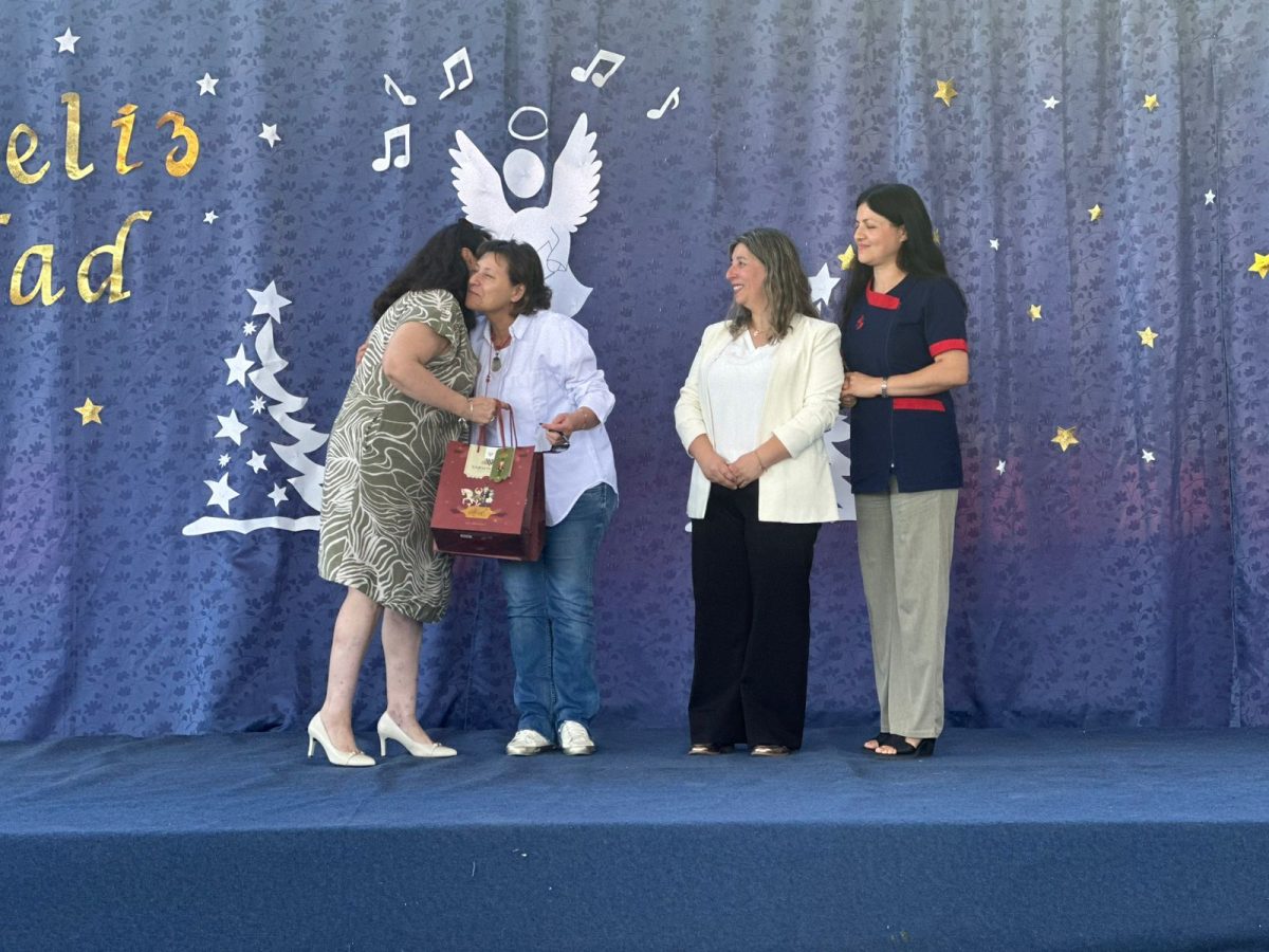 Ceremonia de Premiación Deportiva, Valórica y Académica 2025