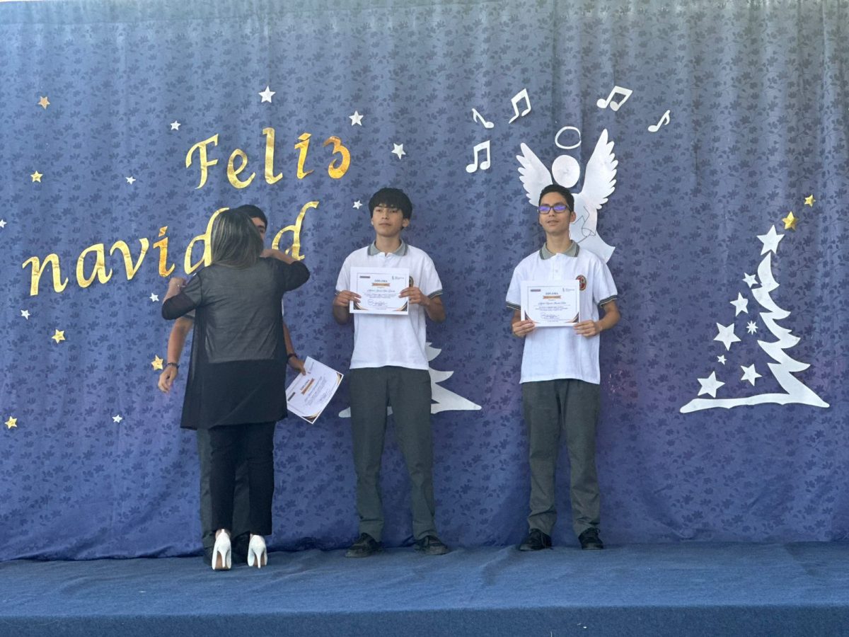 Ceremonia de Premiación Deportiva, Valórica y Académica 2025