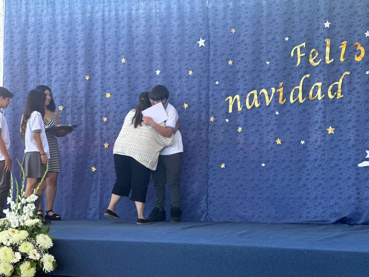 Ceremonia de Premiación Deportiva, Valórica y Académica 2025